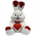 Hare Timoshka with Heart (G)N